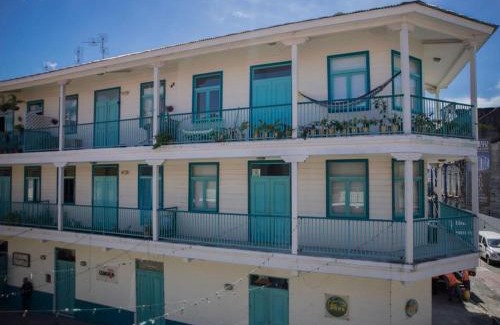 Casco Viejo Apartment | Bocas Style Casco Viejo