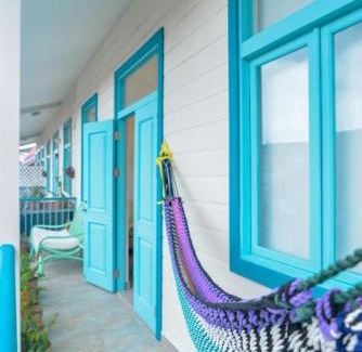 Casco Viejo Apartment | Bocas Style Casco Viejo