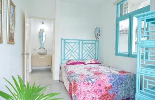 Casco Viejo Apartment | Bocas Style Casco Viejo