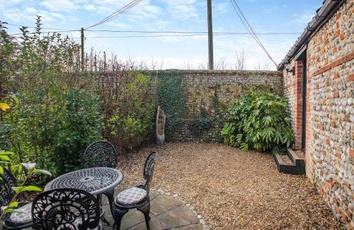 Ingham House | Bockety Barn