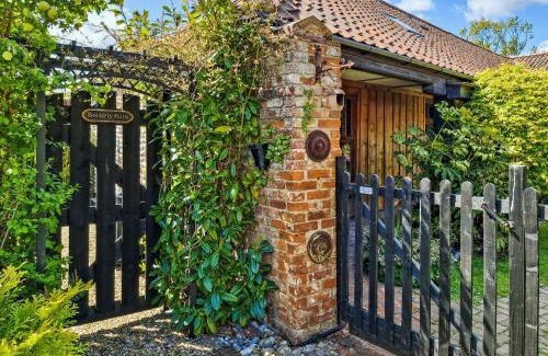 Ingham House | Bockety Barn
