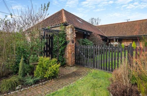 Ingham House | Bockety Barn