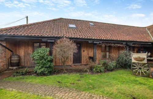 Ingham House | Bockety Barn