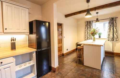 Trefeglwys Cottage | Bodaioch Cottage