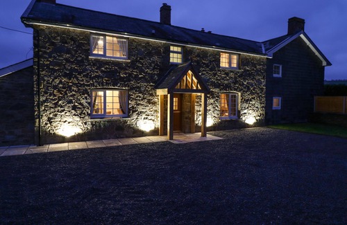Trefeglwys Cottage | Bodaioch Cottage