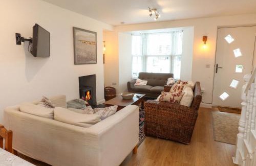 Nefyn House | Bodefi