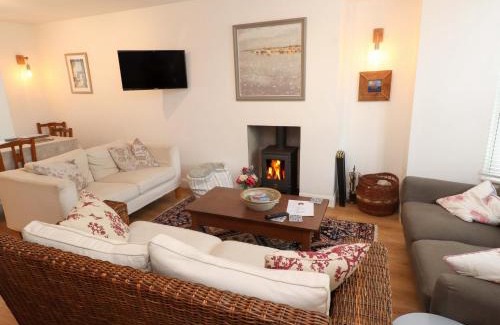 Nefyn House | Bodefi