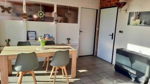 Sint Maartenszee House | Boerenslag 18
