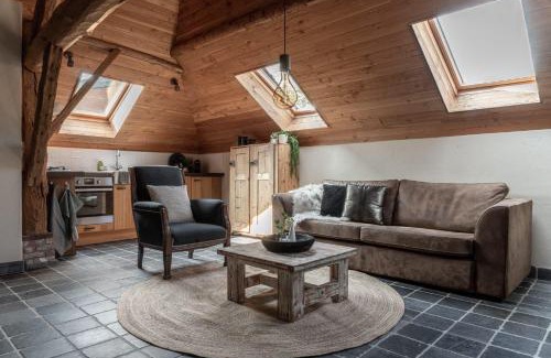 Riel Bed & Breakfast | Boerensuite, heerlijk verblijf in het Karschop