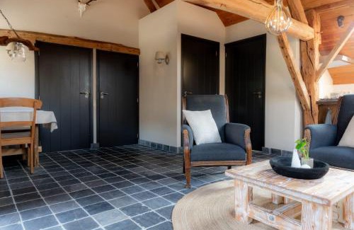 Riel Bed & Breakfast | Boerensuite, heerlijk verblijf in het Karschop