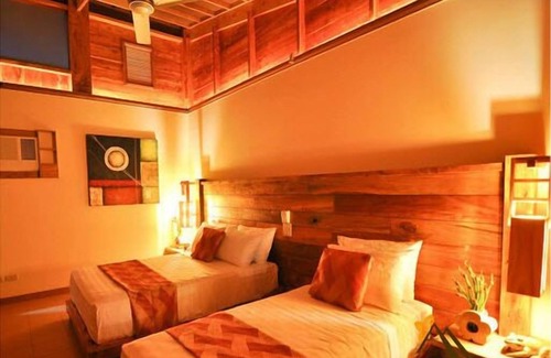 Loon Resort | Boffo Resort