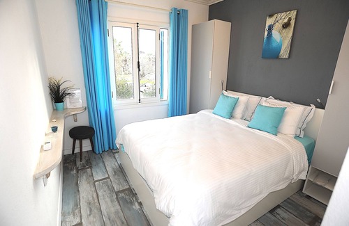 Sigacık Hotel | Boheme Bleue