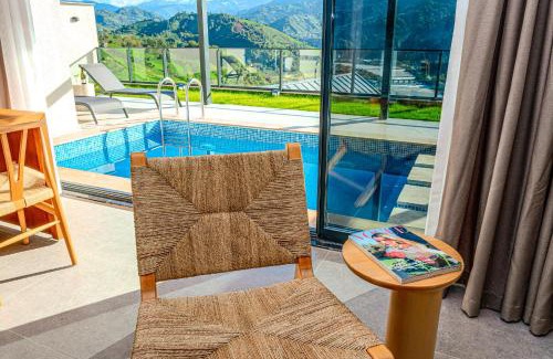 Ardesen House | Bohemi Villa&Bungalov