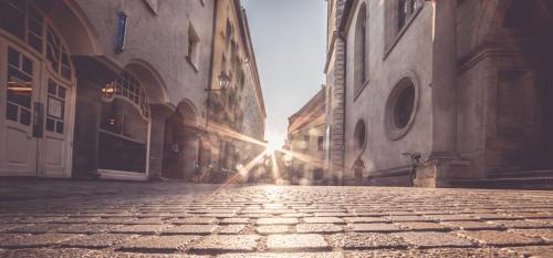 City Centre Regensburg Hotel | Bohemian Hotel