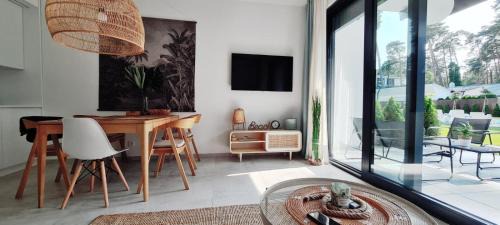 Pobierowo House | BOHO MARE Apartament Pobierowo
