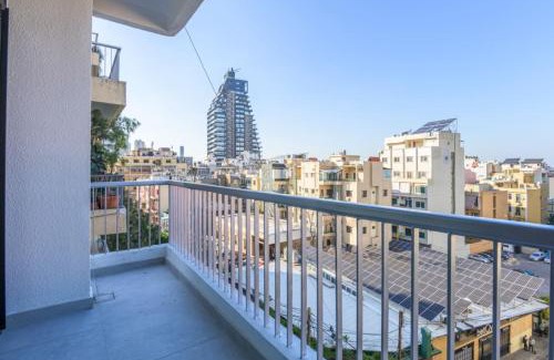 Beirut Apartment | BOHO Studio Wanderwood in Mar Mikhael