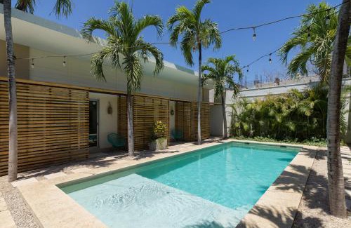 Tamarindo Hotel | BOHO Tamarindo