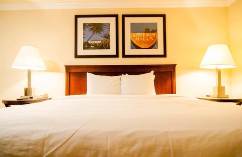 Rosemead Hotel | Bokai Garden Hotel