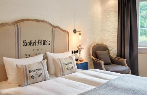 Bokel Hotel | Bokel-Mühle am See