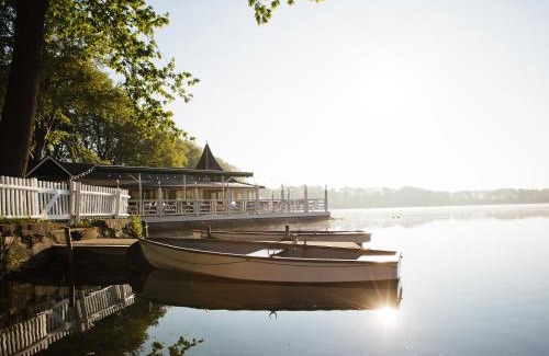 Bokel Hotel | Bokel-Mühle am See