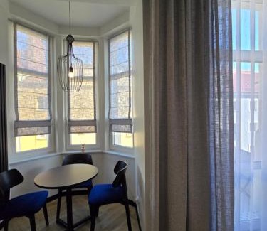 Boleslawiec Apartment | BoleslaviaApartments - Apartament Simon 1, Center, air conditioning