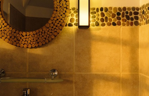 Principe Island Hotel | Bom Bom – Principe Collection