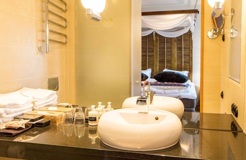 Trosa Hotel | Bomans Hotell i Trosa