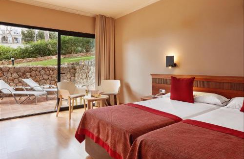 Illetas Hotel | Bonanza Park Hotel by Olivia Hotels Collection
