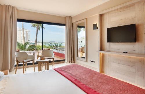 Illetas Hotel | Bonanza Park Hotel by Olivia Hotels Collection