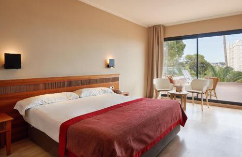 Illetas Hotel | Bonanza Park Hotel by Olivia Hotels Collection