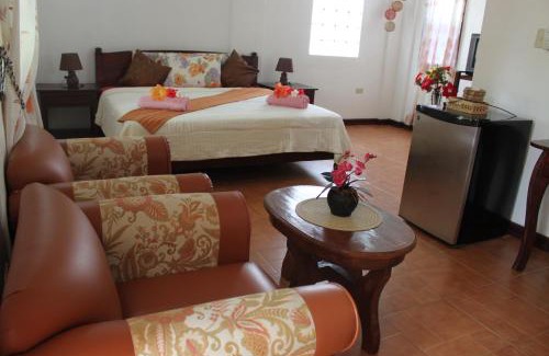 Basdiot Resort | Bonita Oasis Beach Resort
