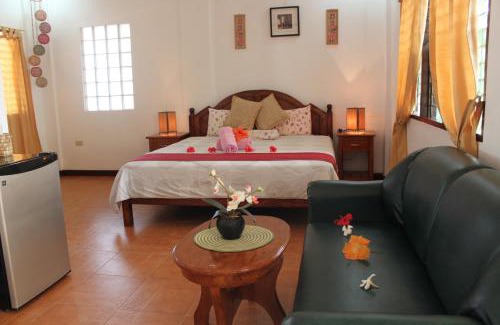 Basdiot Resort | Bonita Oasis Beach Resort