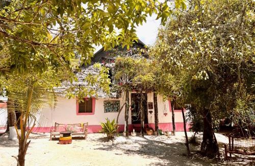Paje House | Bonnies Ranch