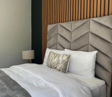 Vredefort House | Bontle R Guesthouse