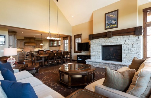 North Park City Cottage | Book a Summer Getaway Today! Silver Star #14 - Ski Cottage! Private Hot Tub! 5 Minutes to Main St!