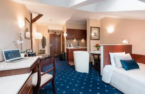 Bronowice Hotel | Booking Hotel & Spa