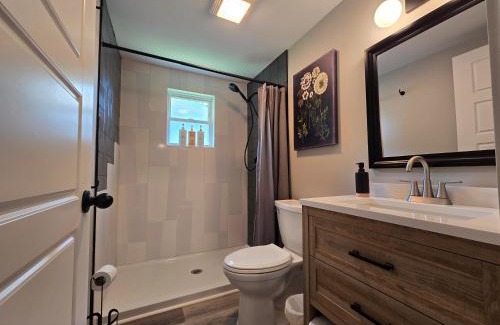 Boonville House | Boonville Retreat
