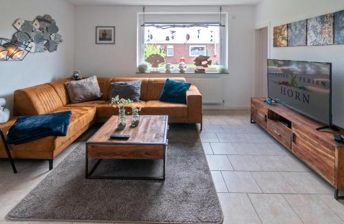 Dornumersiel House | Bootsmann