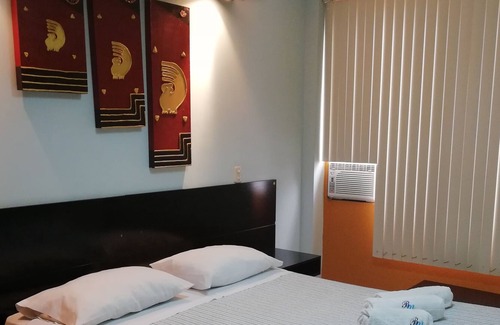 El Boqueron Hotel | Boquemar Hotel