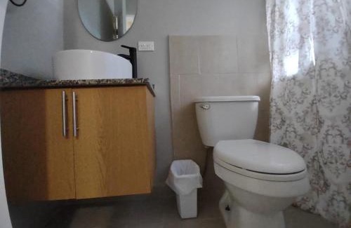 Los Naranjos Apartment | Boquete Orange Country 2