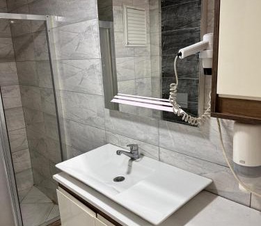 Alsancak Apartment | Borbey 312