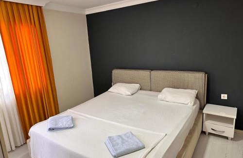 Alsancak Apartment | Borbey 312