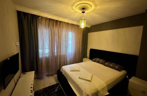 Alsancak Apartment | Borbey Kemalbey
