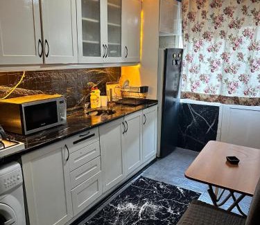 Alsancak Apartment | Borbey Kemalbey