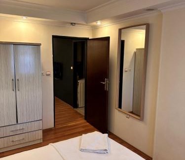 Alsancak Apartment | Borbey Konaklama 519