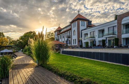 Bekesszentandras Hotel | Bordűr Wellness Hotel Superior és Szőnyegmúzeum