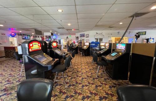 White Pine County Hotel | Border Inn Casino