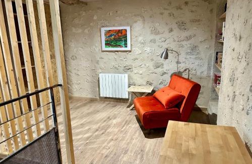 Espiens Bed & Breakfast | Borderie de Vérone