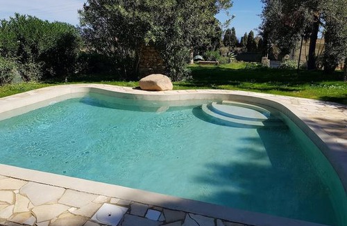 Poggio dei Pini Villa | Borgo degli Ulivi Depandance