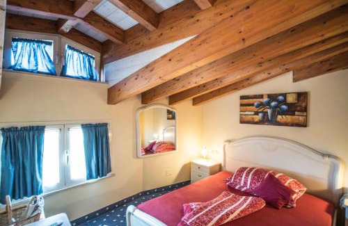 Crociale Hotel | Borgo dei Poeti Romantik Hotel